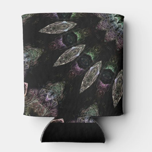 Theo Blikjeskoeler (Achterkant)