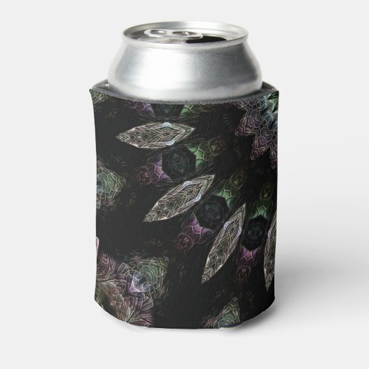 Theo Blikjeskoeler (Blikje Achterkant)