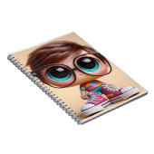 Theo Blinksworth Notitieboek (Rechterzijde)