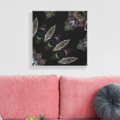 Theo Canvas Print (Insitu (Woonkamer))