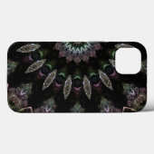 Theo Case-Mate iPhone Case (Achterkant (horizontaal))