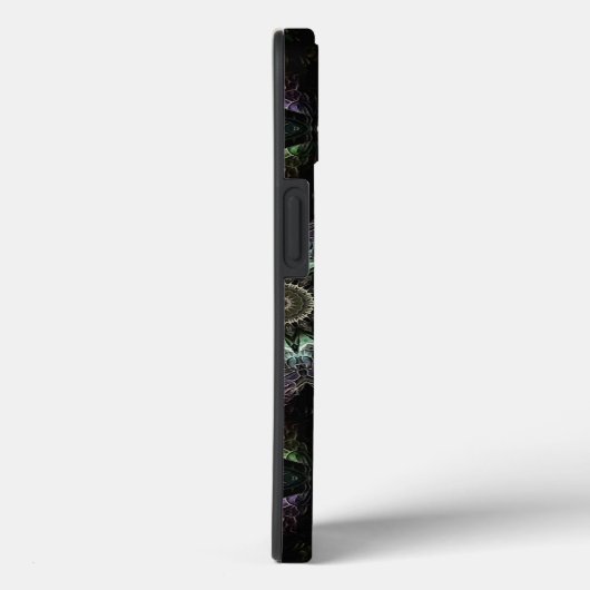 Theo Case-Mate iPhone Case (Achterkant / Rechts)