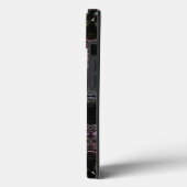 Theo Case-Mate iPhone Case (Achterkant / Links)