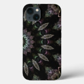Theo Case-Mate iPhone Case (Achterkant)