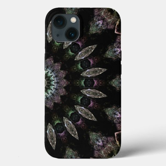Theo Case-Mate iPhone Case (Achterkant)