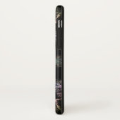 Theo Case-Mate iPhone Case (Achterkant/links)