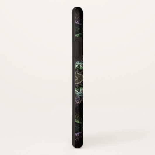 Theo Case-Mate iPhone Case (Achterkant/rechts)