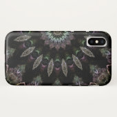 Theo Case-Mate iPhone Case (Achterkant (horizontaal))