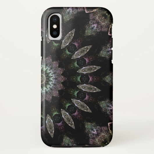 Theo Case-Mate iPhone Case (Achterkant)