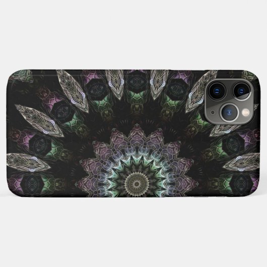 Theo Case-Mate iPhone Case (Achterkant (horizontaal))