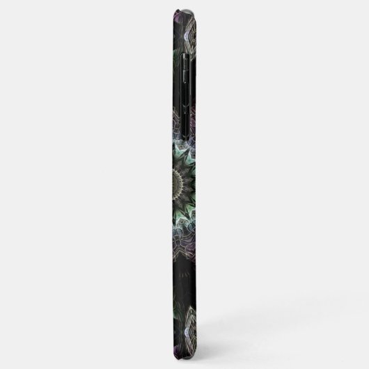 Theo Case-Mate iPhone Case (Achterkant/links)