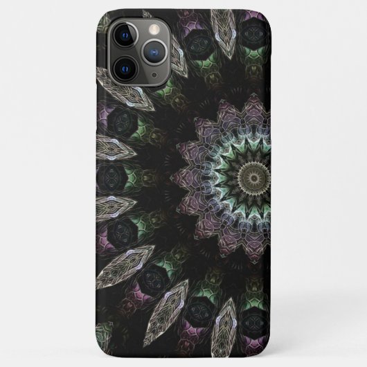 Theo Case-Mate iPhone Case (Achterkant)