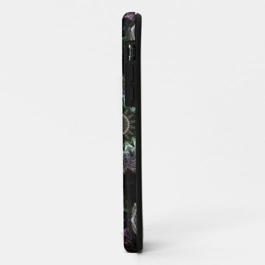 Theo Case-Mate iPhone Case (Achterkant/links)