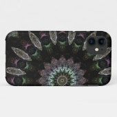 Theo Case-Mate iPhone Case (Achterkant (horizontaal))
