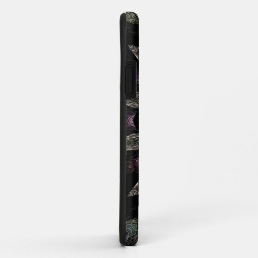 Theo Case-Mate iPhone Case (Achterkant/rechts)