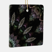 Theo Ceramic Ornament (Rechts)