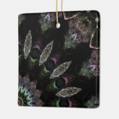 Theo Ceramic Ornament (Links)