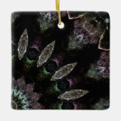 Theo Ceramic Ornament (Voorkant)