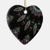 Theo Ceramic Ornament (Rechts)