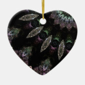 Theo Ceramic Ornament (Voorkant)