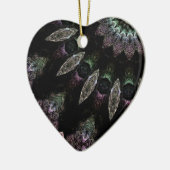 Theo Ceramic Ornament (Links)