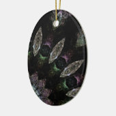 Theo Ceramic Ornament (Links)