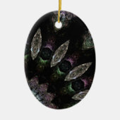 Theo Ceramic Ornament (Voorkant)