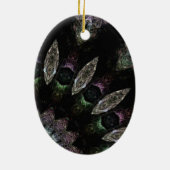 Theo Ceramic Ornament (Achterkant)