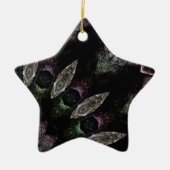 Theo Ceramic Ornament (Voorkant)