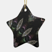 Theo Ceramic Ornament (Links)