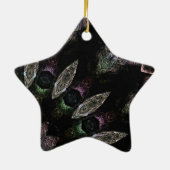 Theo Ceramic Ornament (Achterkant)