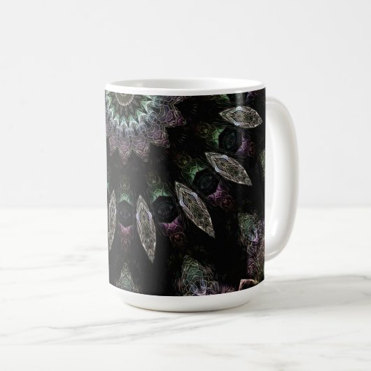 Theo Coffee Mok (Voorkant rechts)