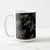 Theo Coffee Mok (Links)