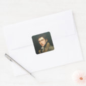 Theo Darcy Sticker (Envelop)