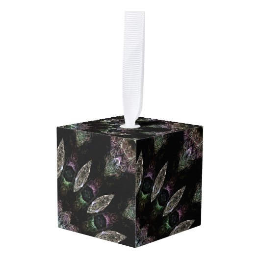 Theo Decoratie (Voorkant hoekig)