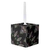 Theo Decoratie (Achter hoekig)