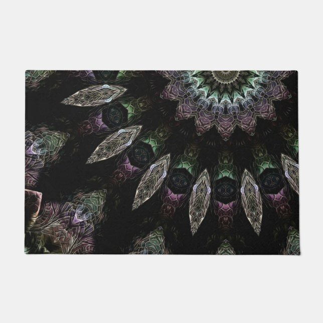 Theo Deurmat (Voorkant)