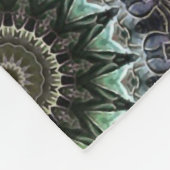 Theo Fleece Blanket (Hoek)