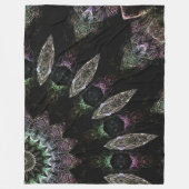 Theo Fleece Blanket Deken (Voorkant)