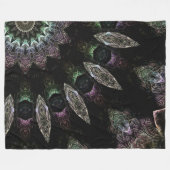 Theo Fleece Blanket Deken (Voorkant (Horizontaal))