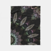 Theo Fleece Deken (Voorkant)