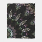 Theo Fleece Deken (Voorkant)