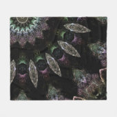 Theo Fleece Deken (Voorkant (Horizontaal))