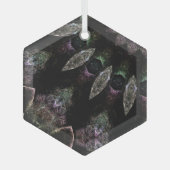 Theo Glas Ornament (Voorkant)