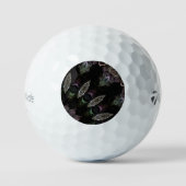 Theo Golf Balls Golfballen (Voorkant)