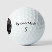 Theo Golfballen (Logo)