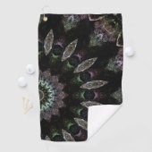 Theo Golfhanddoek (Insitu)