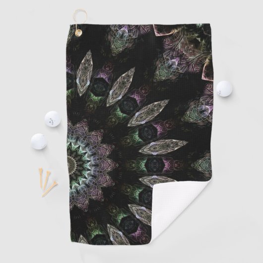 Theo Golfhanddoek (Insitu)