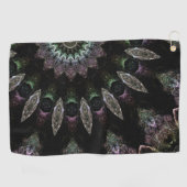 Theo Golfhanddoek (Horizontaal)