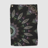 Theo Golfhanddoek (Voorkant)